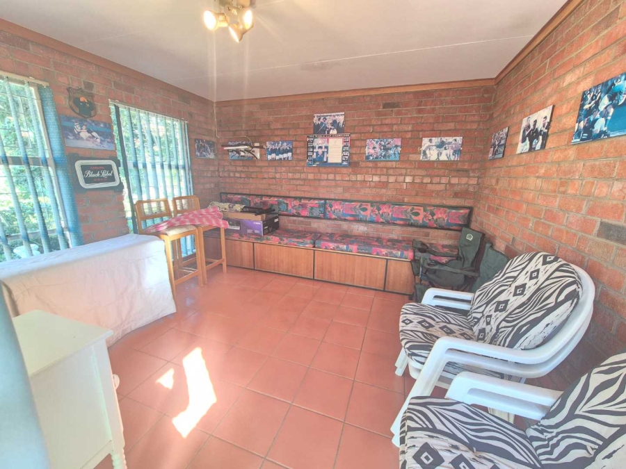 4 Bedroom Property for Sale in Hillsboro Free State